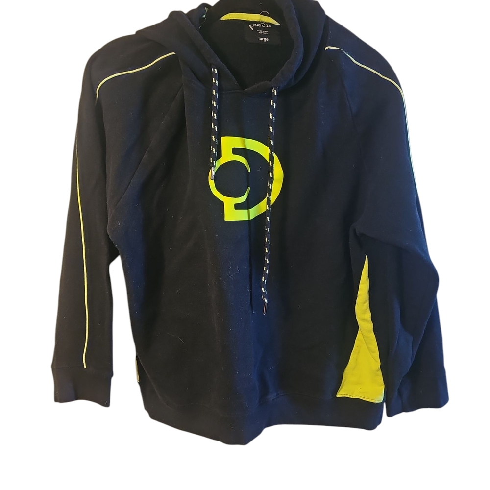 RUE 21 Hoodie, Women's, Size L